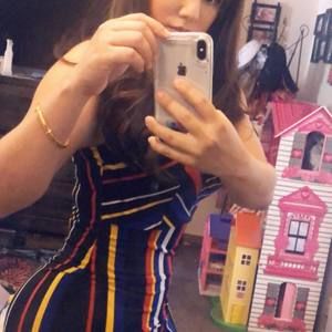 Meet your Posher, Natalie